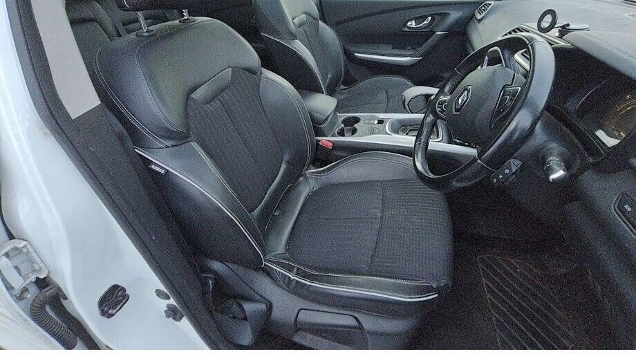 Used Renault Kadjar 2016 for sale - 76569392: Photo 6