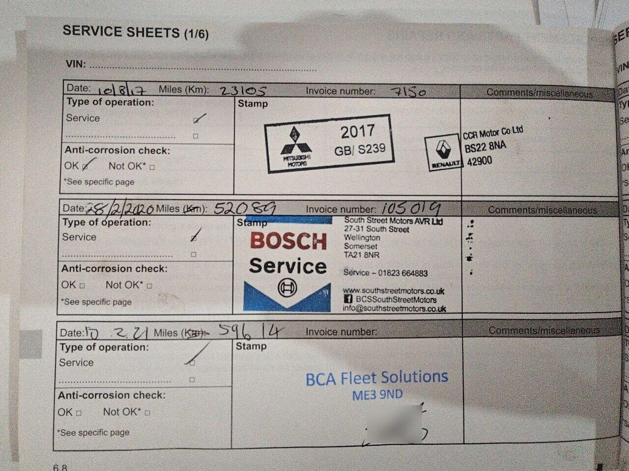 Used Renault Kadjar 2016 for sale - 76569392: Photo 9