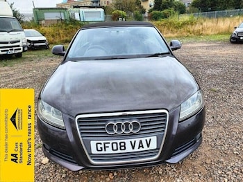 Used Audi A3 2008 for sale - 75368577: Photo