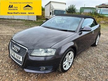 Used Audi A3 2008 for sale - 75368577: Photo