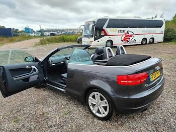 Used Audi A3 2008 for sale - 75368577: Photo