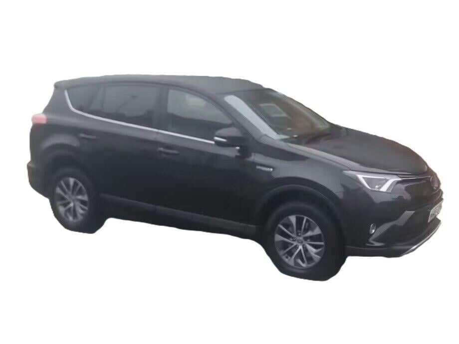 Used Toyota RAV4 2017 for sale - 77997112: Photo 2