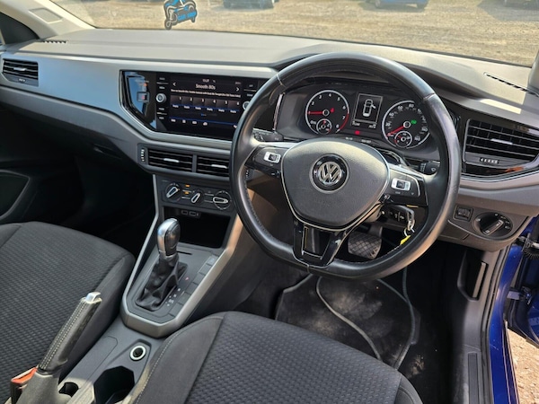 Used Volkswagen Polo 2018 for sale - 75667245: Photo 35
