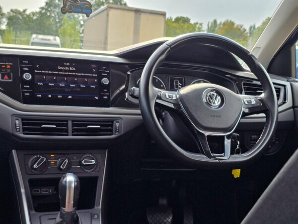 Used Volkswagen Polo 2018 for sale - 75667245: Photo 37