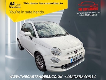 Fiat 500 feature image