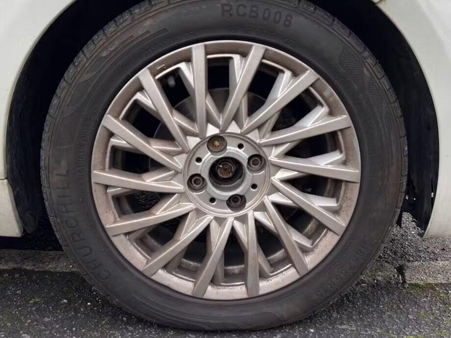 Used Fiat 500 2017 for sale - 76883909: Photo 8