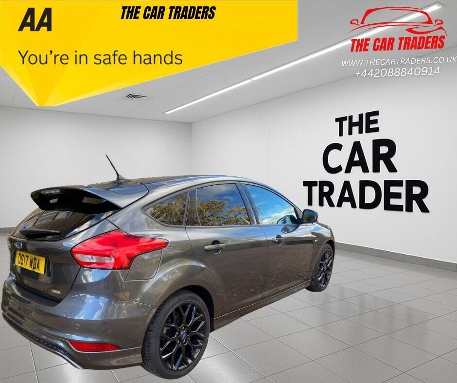 Used Ford Focus 2017 for sale - 76469384: Photo 5