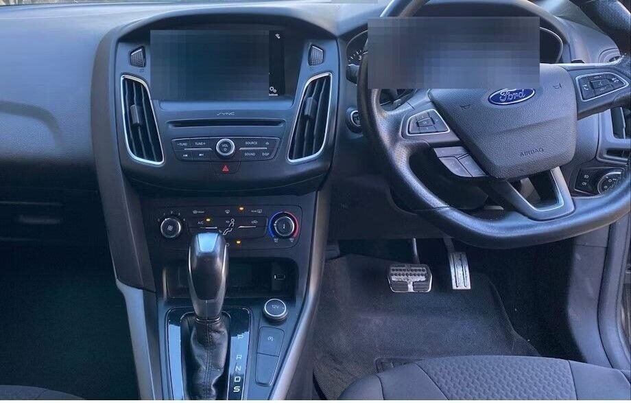 Used Ford Focus 2017 for sale - 76469384: Photo 6