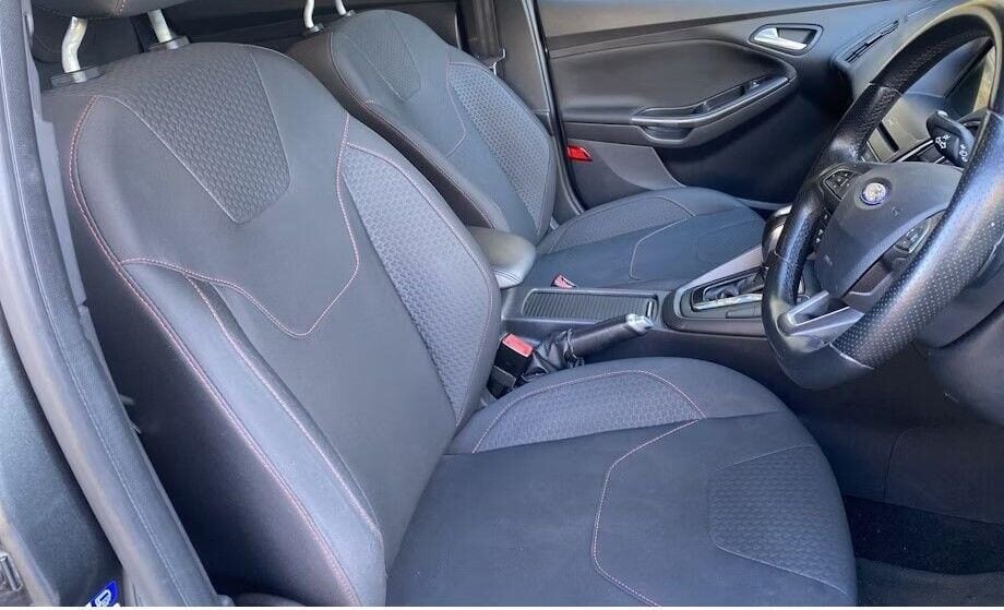 Used Ford Focus 2017 for sale - 76469384: Photo 7