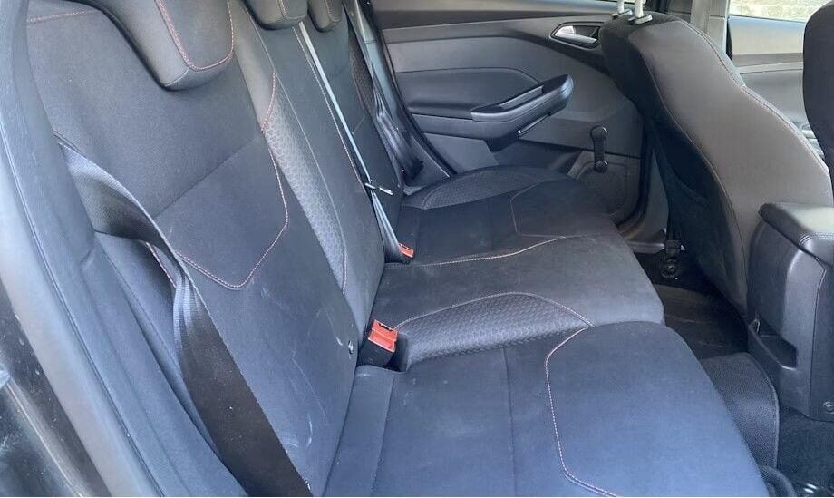 Used Ford Focus 2017 for sale - 76469384: Photo 8