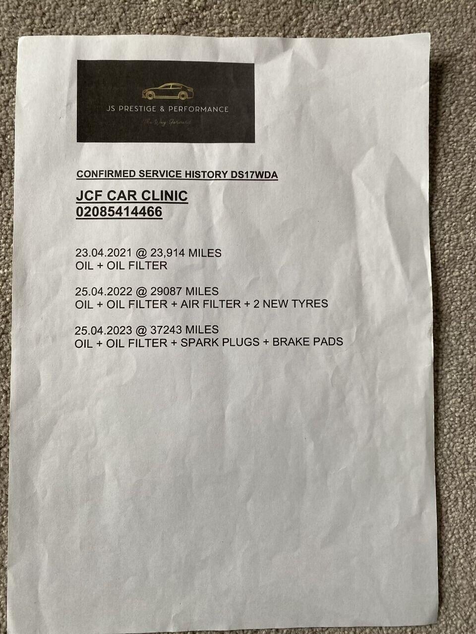 Used Ford Focus 2017 for sale - 76469384: Photo 9