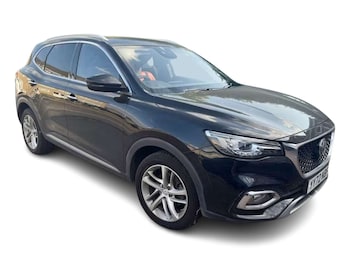 Used MG MG HS 2022 for sale - 79276830: Photo