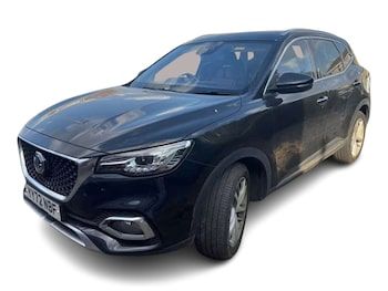 Used MG MG HS 2022 for sale - 79276830: Photo