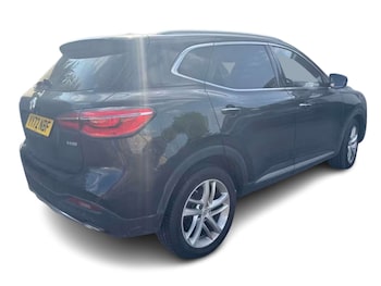 Used MG MG HS 2022 for sale - 79276830: Photo