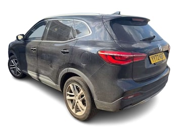 Used MG MG HS 2022 for sale - 79276830: Photo