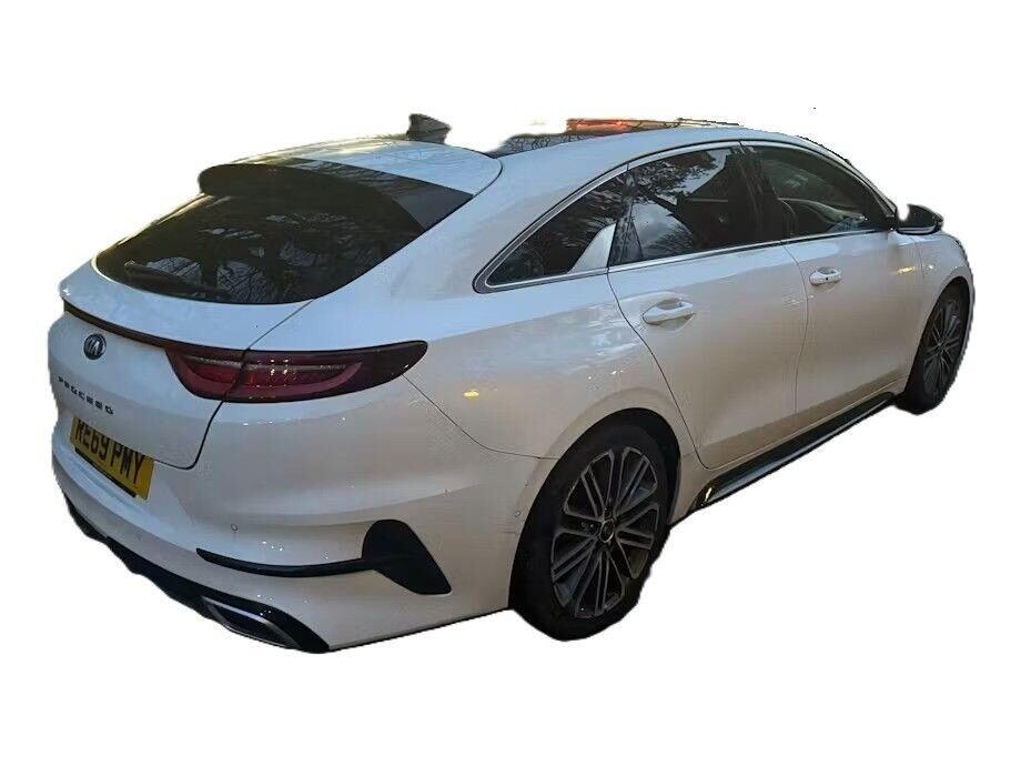 Used Kia Pro Ceed 2019 for sale - 77742669: Photo 4