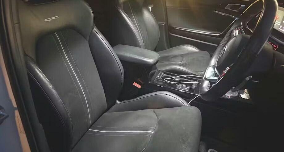 Used Kia Pro Ceed 2019 for sale - 77742669: Photo 5