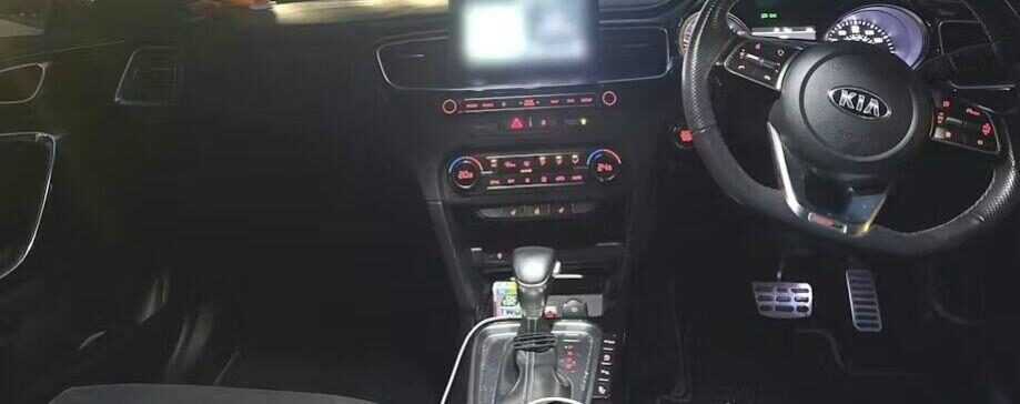 Used Kia Pro Ceed 2019 for sale - 77742669: Photo 6