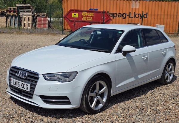 Used Audi A3 2015 for sale - 75117938: Photo 11