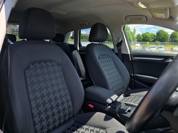 Used Audi A3 2015 for sale - 75117938: Photo 25
