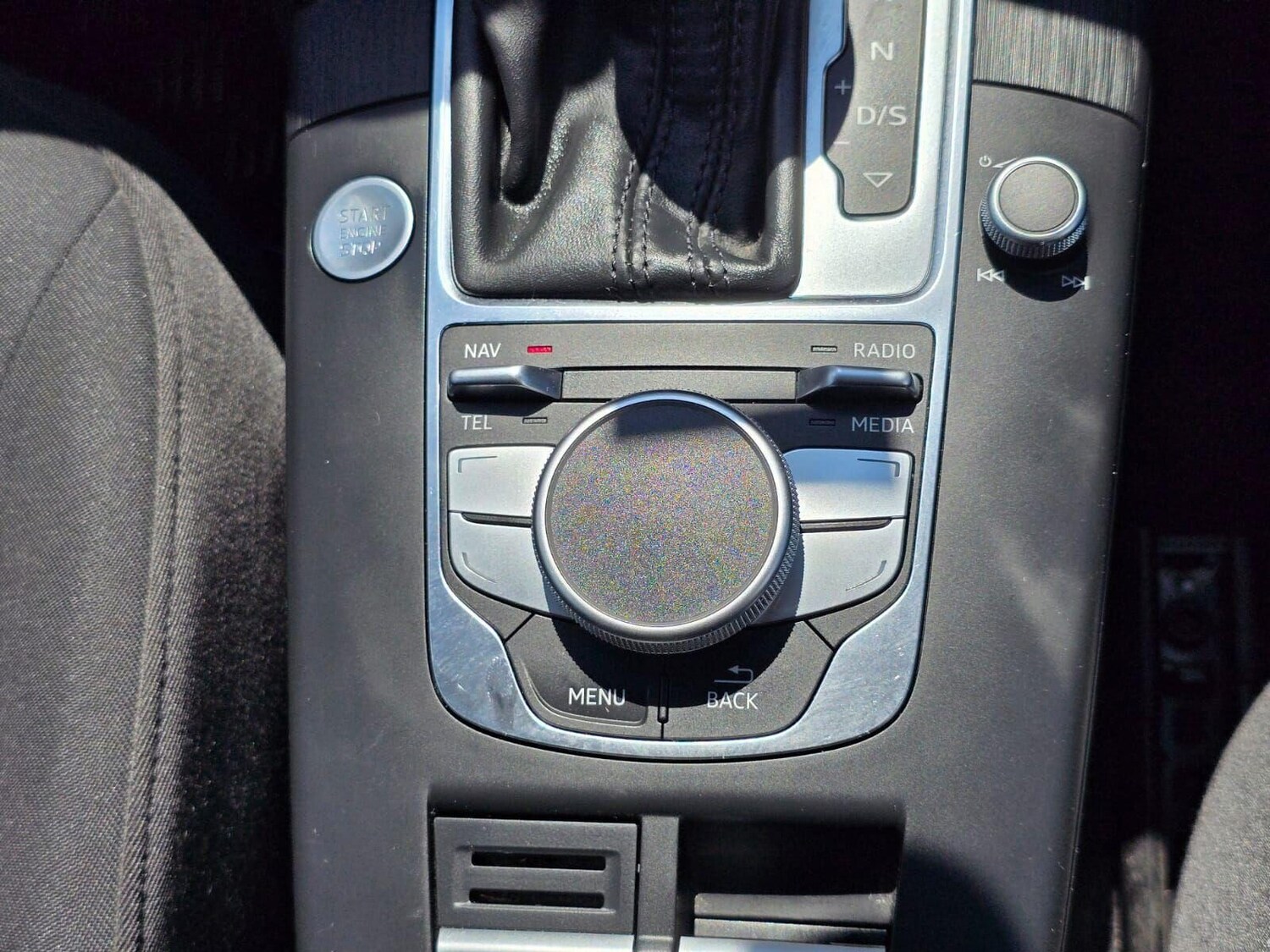 Vehicle 29