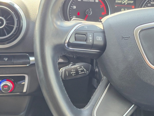 Used Audi A3 2015 for sale - 75117938: Photo 32