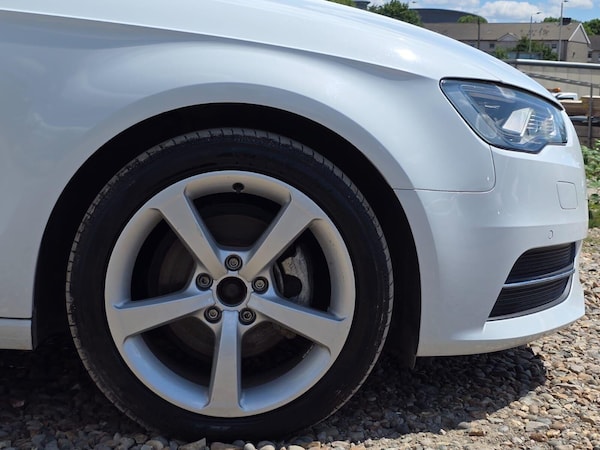 Used Audi A3 2015 for sale - 75117938: Photo 33