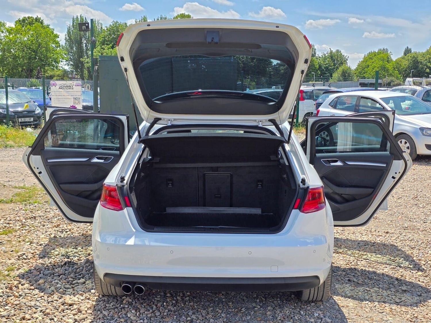 Vehicle 36