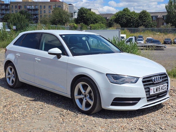 Used Audi A3 2015 for sale - 75117938: Photo 5