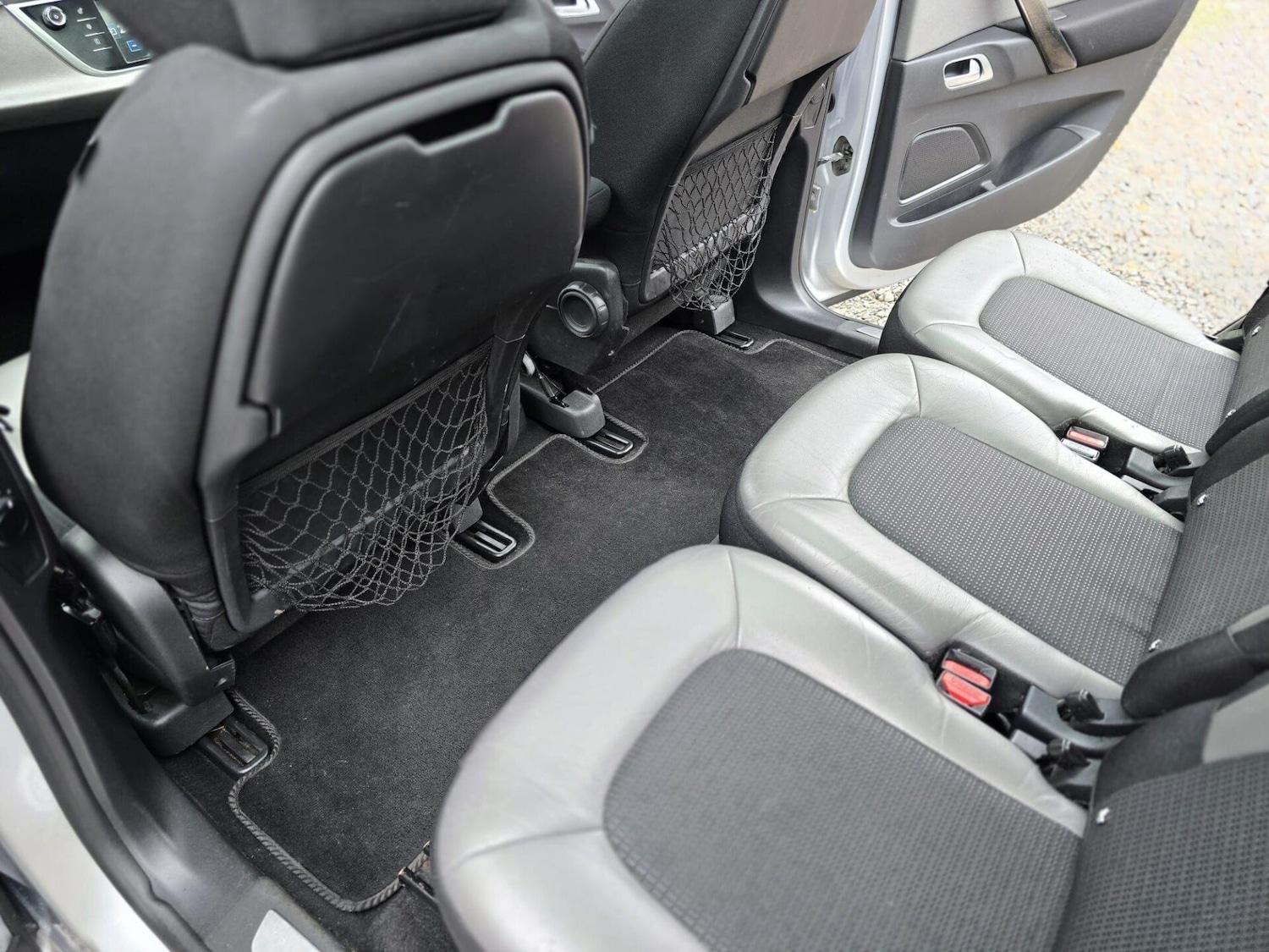 Used Citroen C4 Grand Picasso 2015 for sale - 77431193: Photo 21