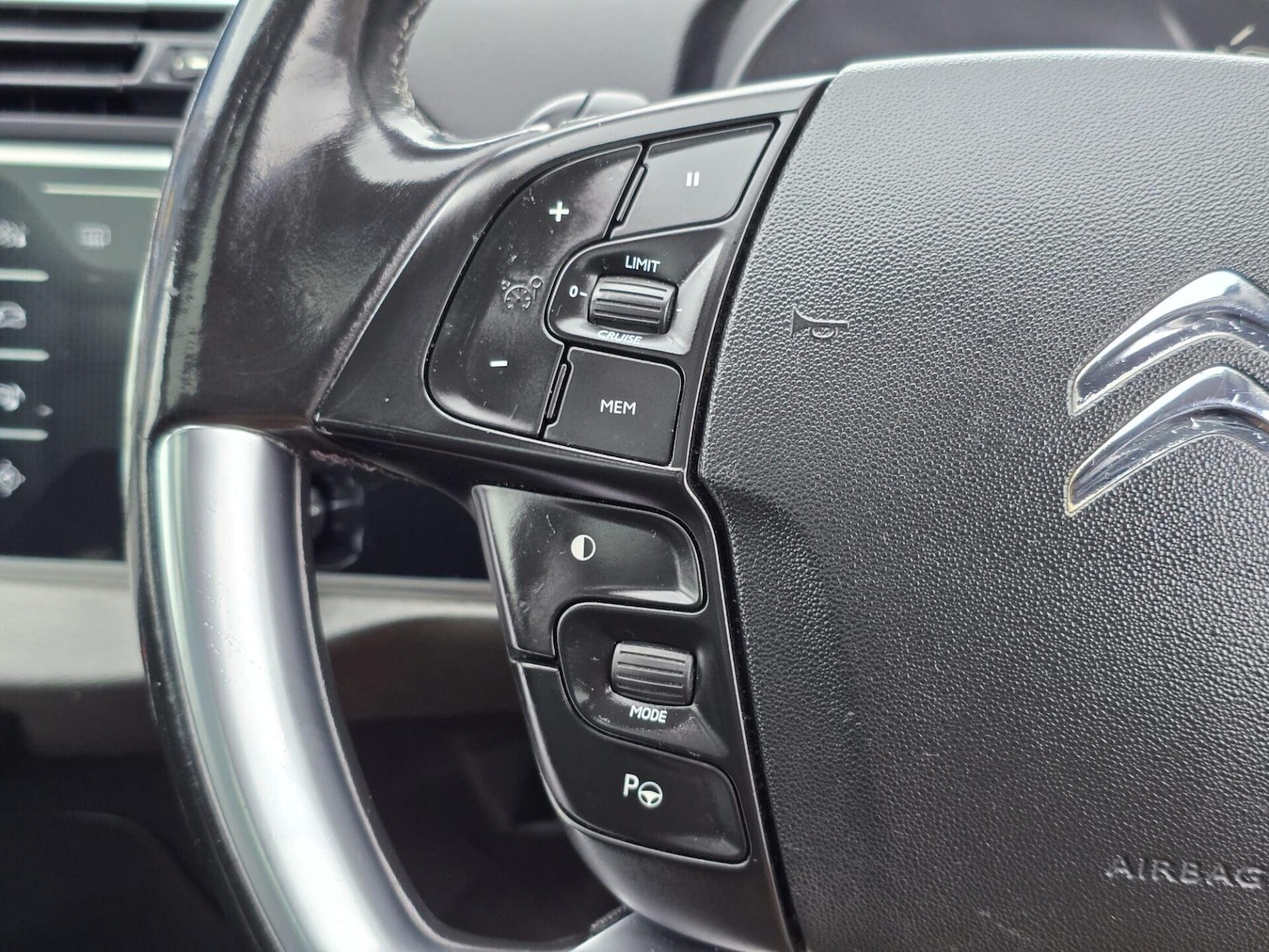 Used Citroen C4 Grand Picasso 2015 for sale - 77431193: Photo 23