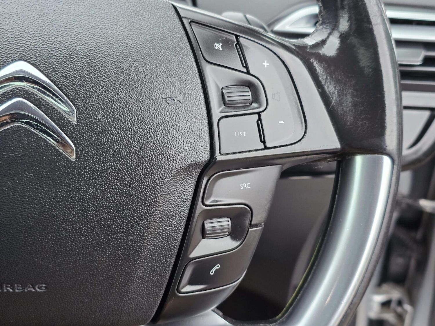 Used Citroen C4 Grand Picasso 2015 for sale - 77431193: Photo 24