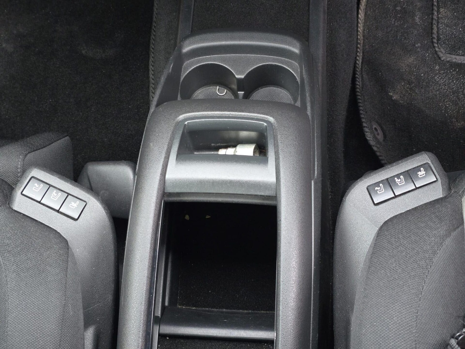 Used Citroen C4 Grand Picasso 2015 for sale - 77431193: Photo 25