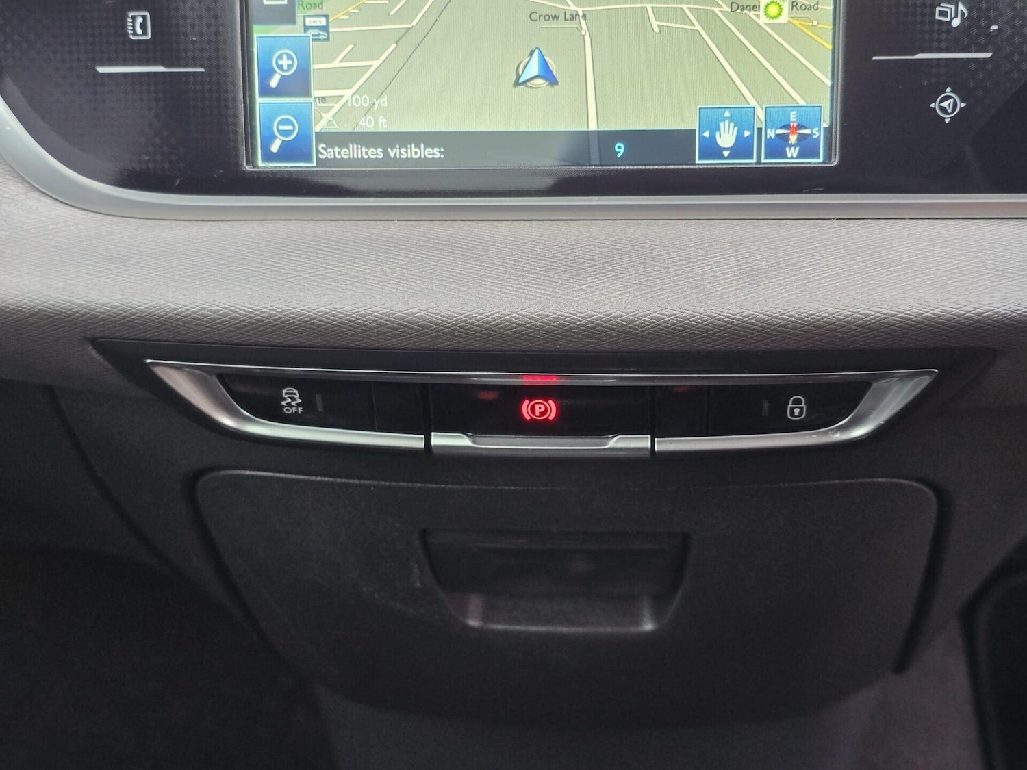 Used Citroen C4 Grand Picasso 2015 for sale - 77431193: Photo 27