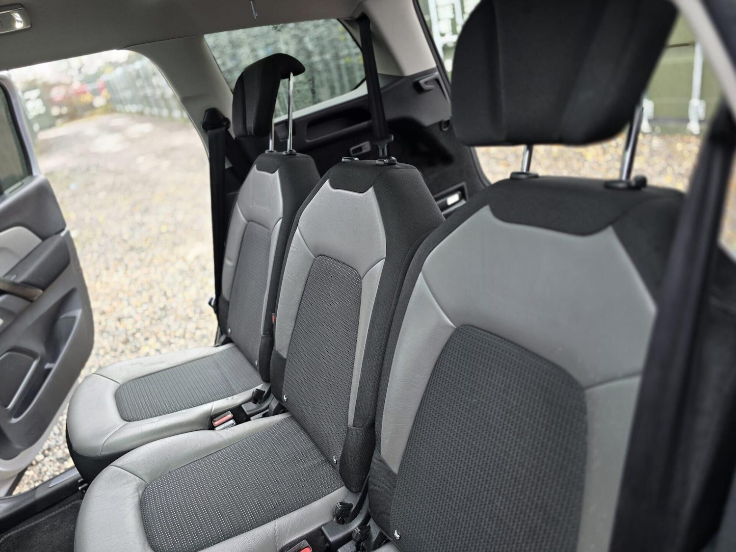 Used Citroen C4 Grand Picasso 2015 for sale - 77431193: Photo 34