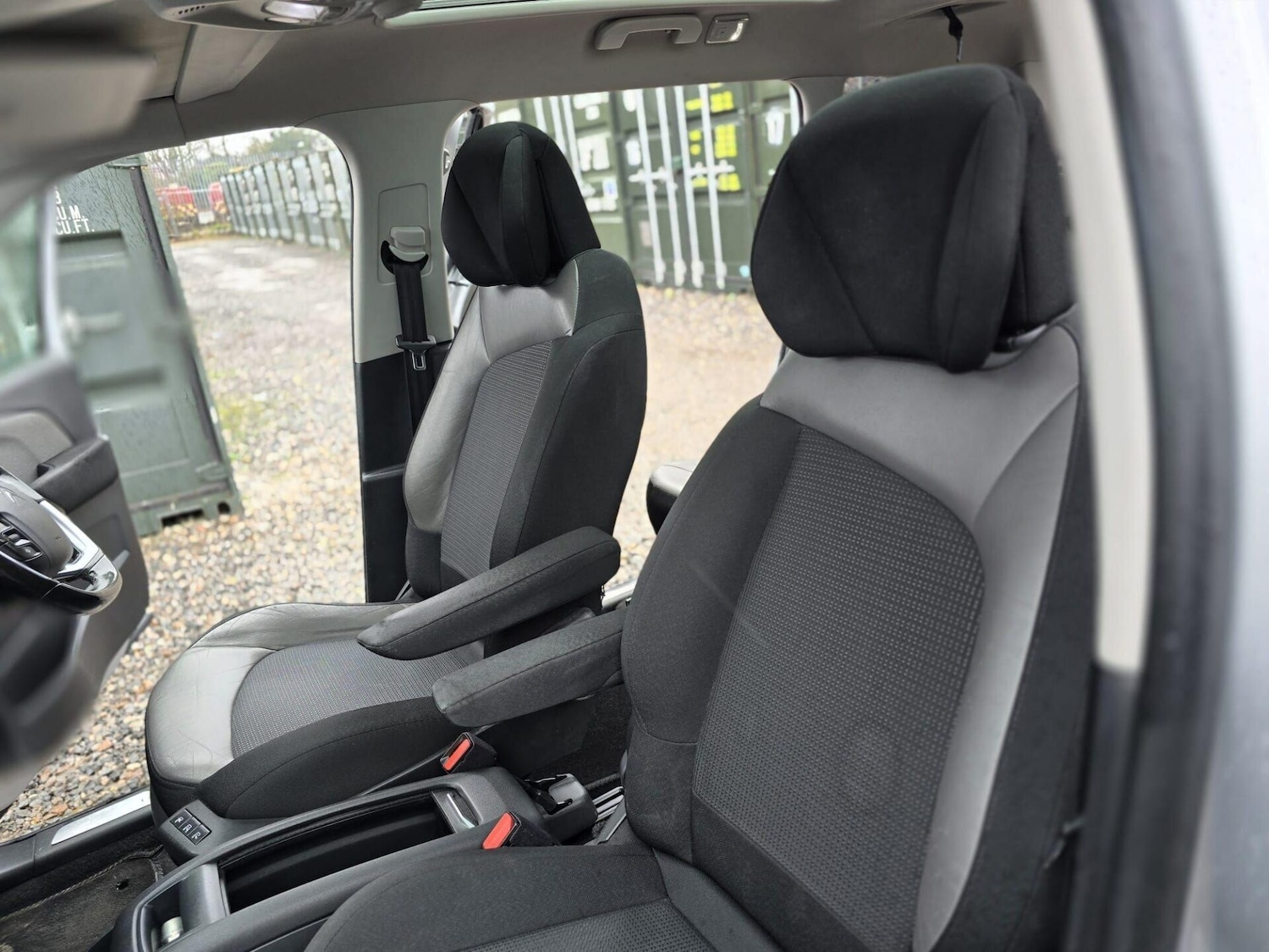 Used Citroen C4 Grand Picasso 2015 for sale - 77431193: Photo 35