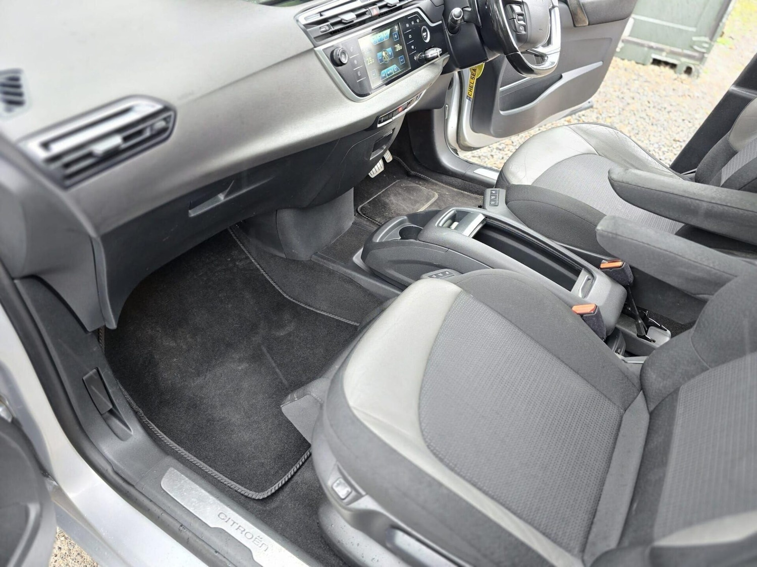 Used Citroen C4 Grand Picasso 2015 for sale - 77431193: Photo 36