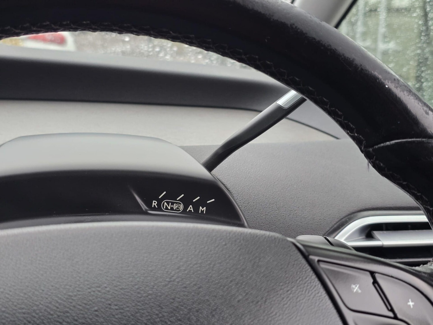 Used Citroen C4 Grand Picasso 2015 for sale - 77431193: Photo 38