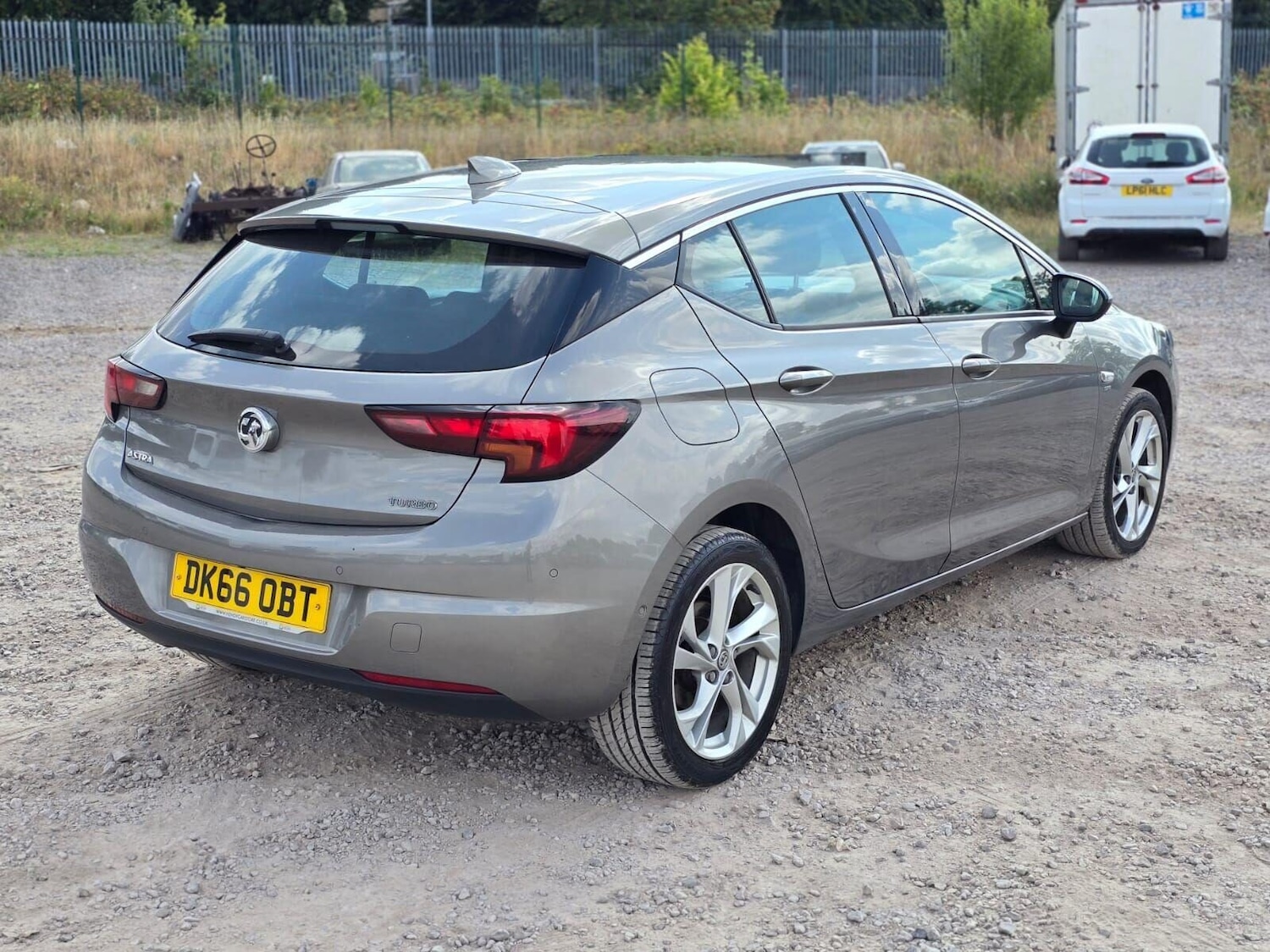 Vehicle 15