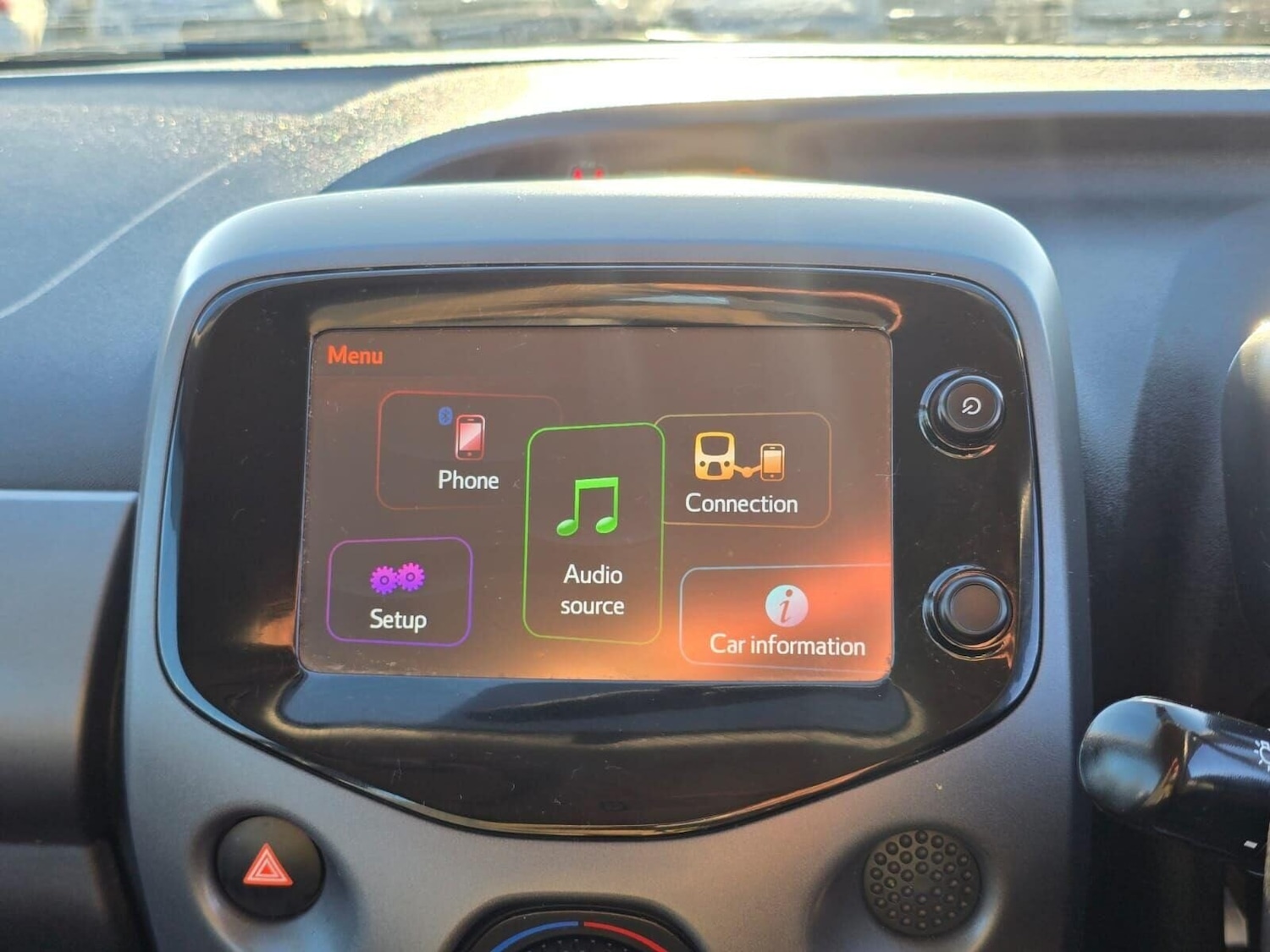 Used Toyota AYGO 2018 for sale - 76697463: Photo 33