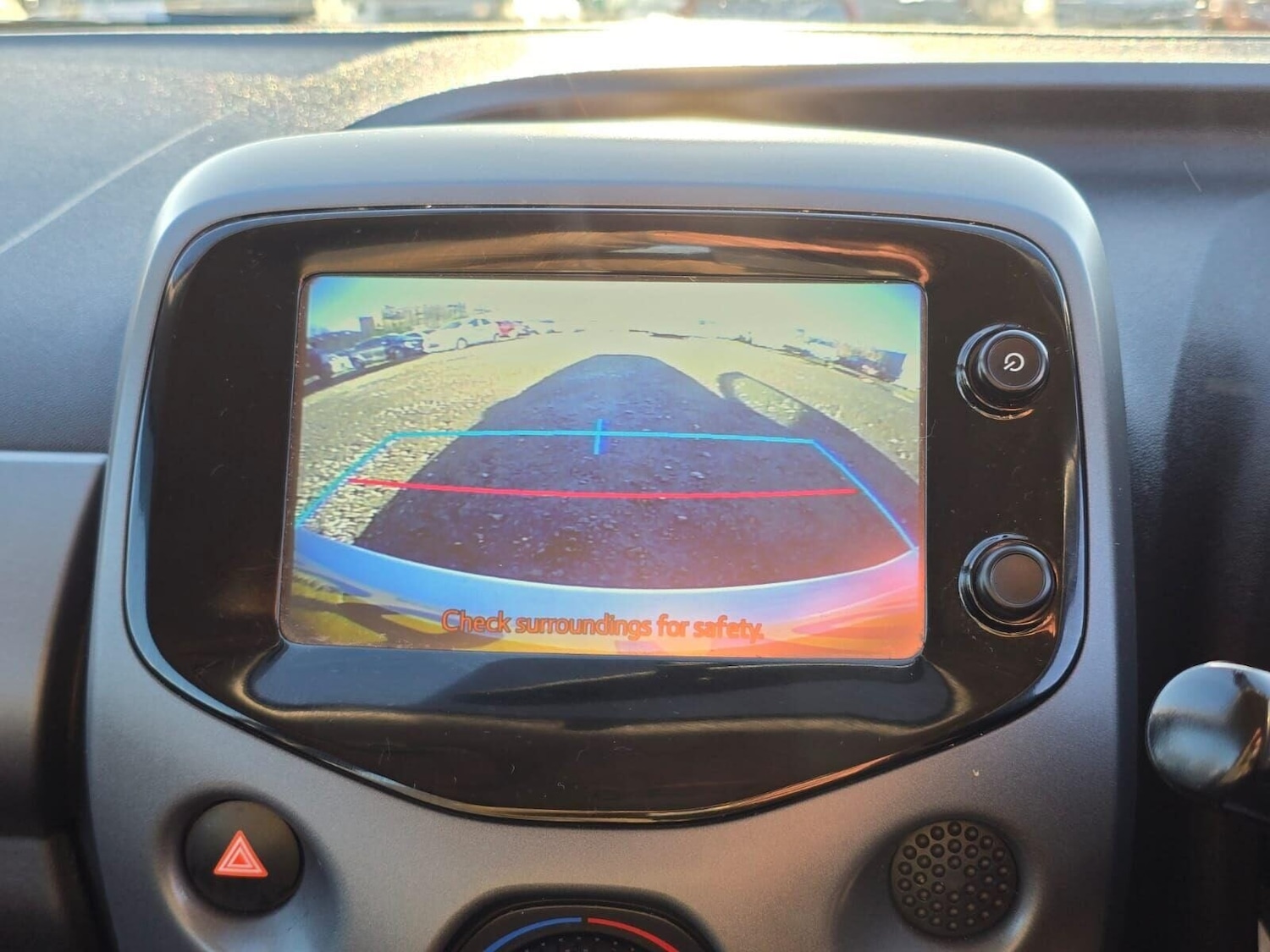 Used Toyota AYGO 2018 for sale - 76697463: Photo 34