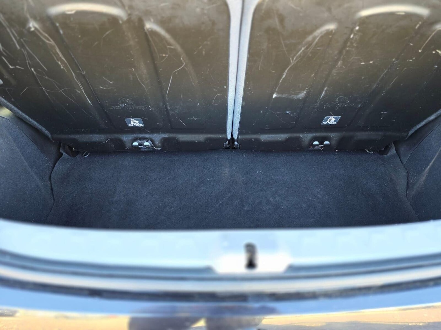 Used Toyota AYGO 2018 for sale - 76697463: Photo 37