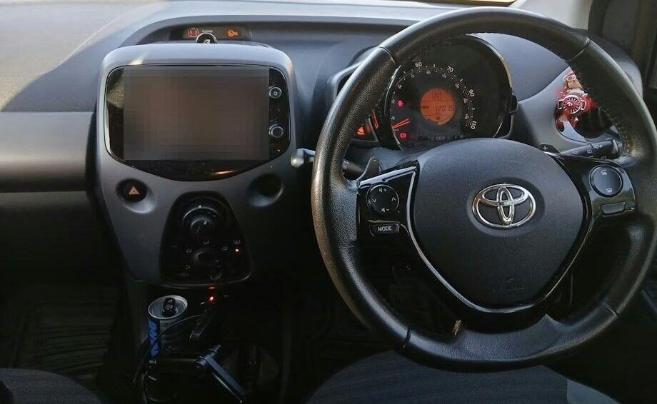 Used Toyota AYGO 2018 for sale - 76697463: Photo 5