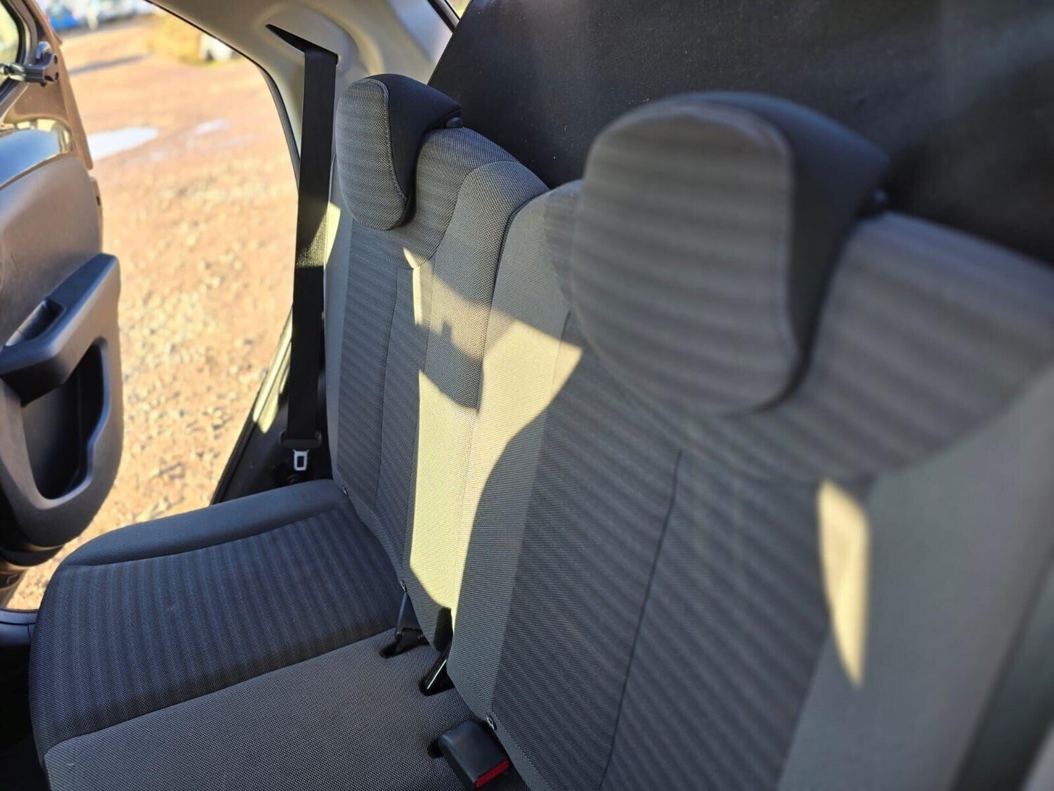 Used Toyota AYGO 2018 for sale - 76697463: Photo 59