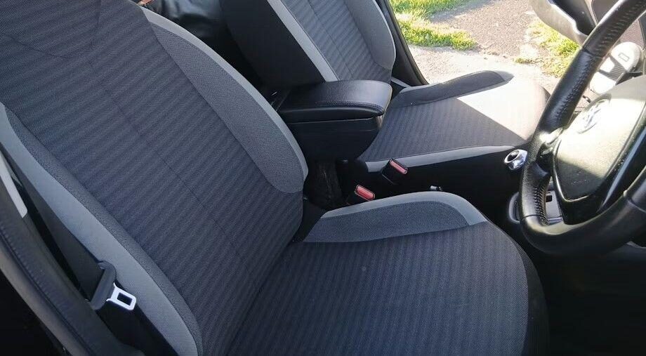 Used Toyota AYGO 2018 for sale - 76697463: Photo 6