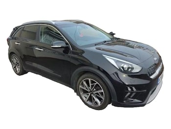 Used Kia Niro 2019 for sale - 78084079: Photo