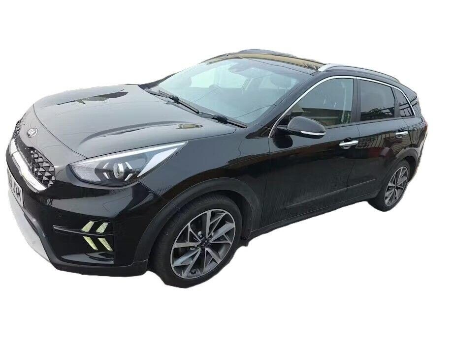 Used Kia Niro 2019 for sale - 78084079: Photo 2