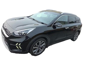 Used Kia Niro 2019 for sale - 78084079: Photo