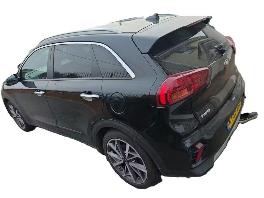 Used Kia Niro 2019 for sale - 78084079: Photo 3