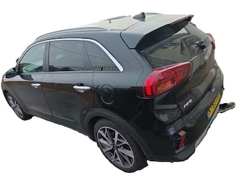 Used Kia Niro 2019 for sale - 78084079: Photo